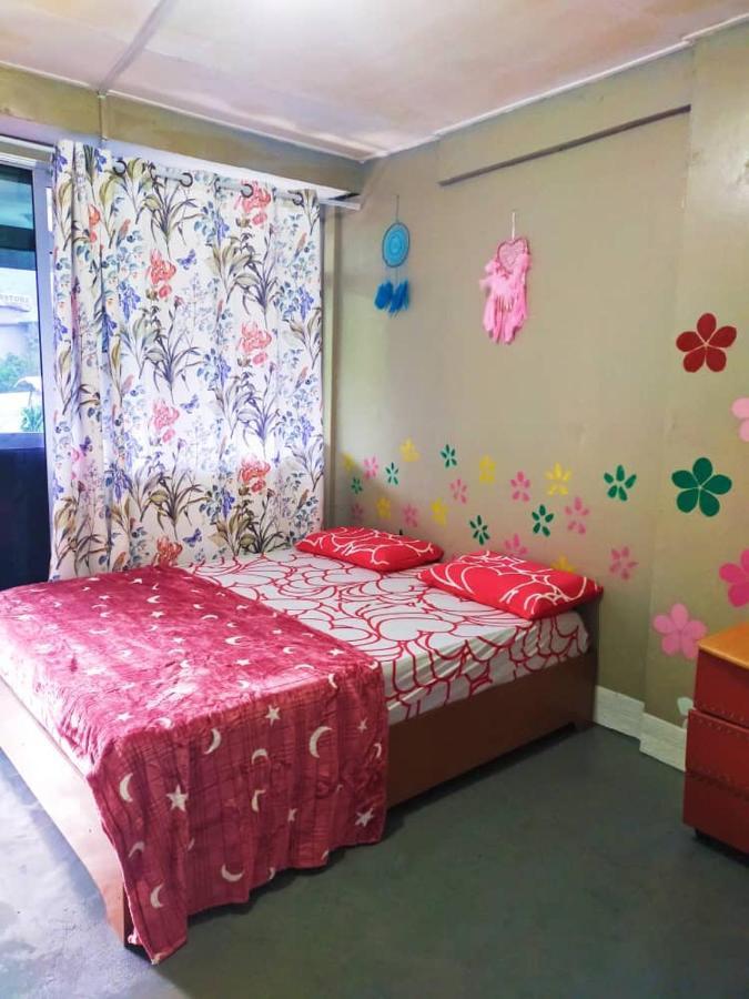 Dreamcatcher Homestay, Kundasang Ranau Esterno foto