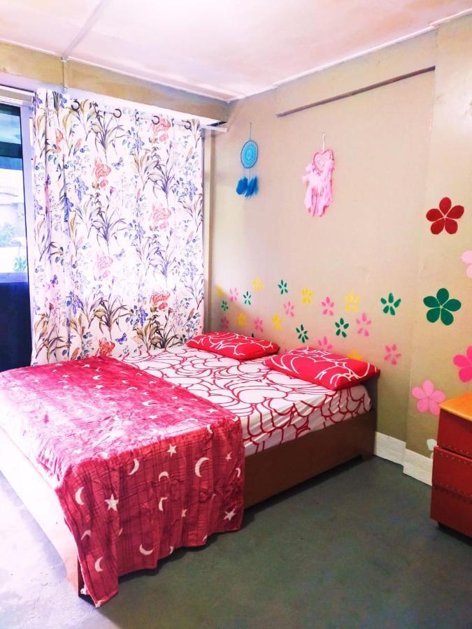 Dreamcatcher Homestay, Kundasang Ranau Esterno foto