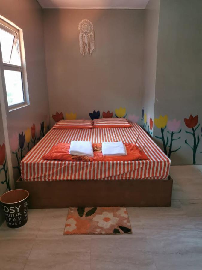 Dreamcatcher Homestay, Kundasang Ranau Esterno foto