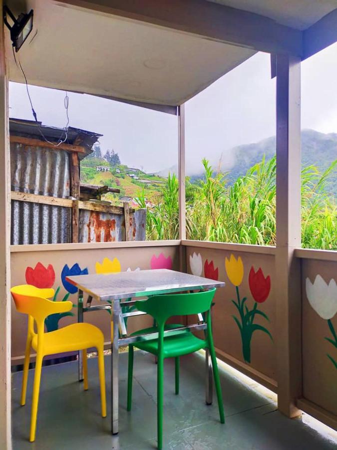 Dreamcatcher Homestay, Kundasang Ranau Esterno foto