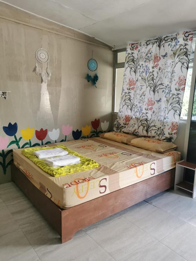 Dreamcatcher Homestay, Kundasang Ranau Esterno foto