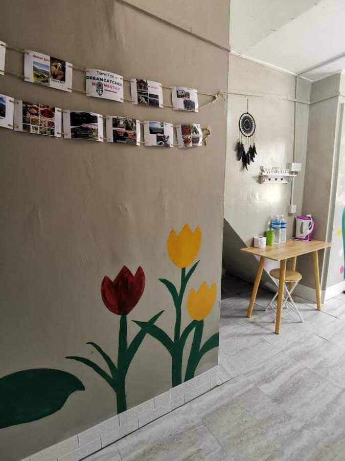 Dreamcatcher Homestay, Kundasang Ranau Esterno foto