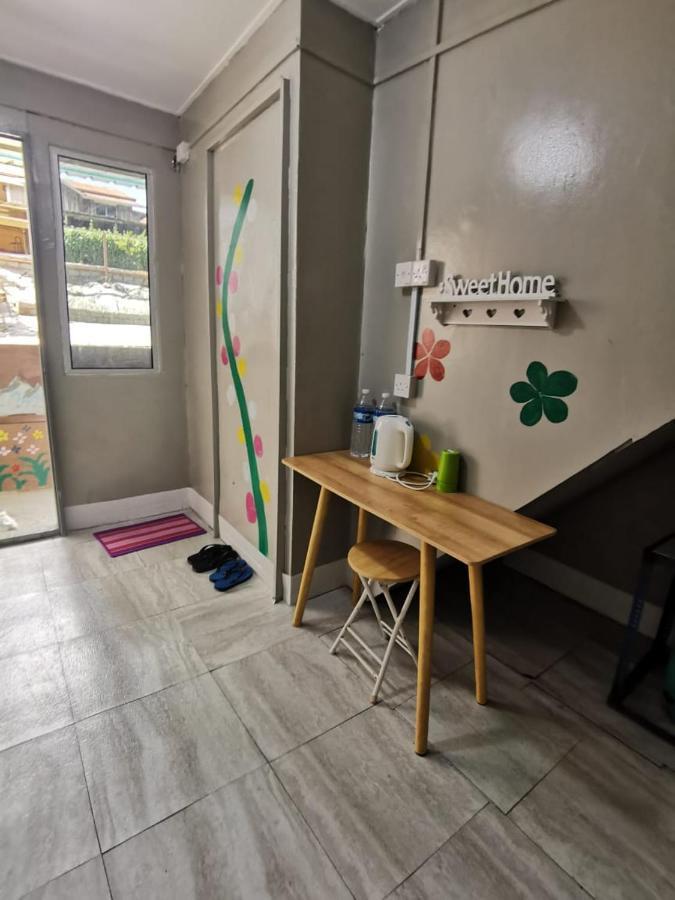 Dreamcatcher Homestay, Kundasang Ranau Esterno foto