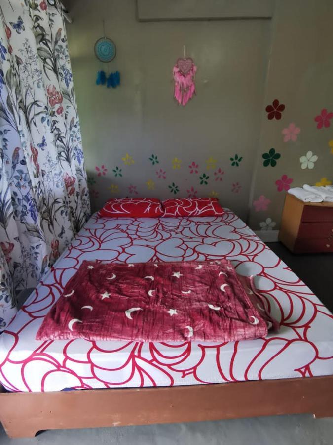 Dreamcatcher Homestay, Kundasang Ranau Esterno foto