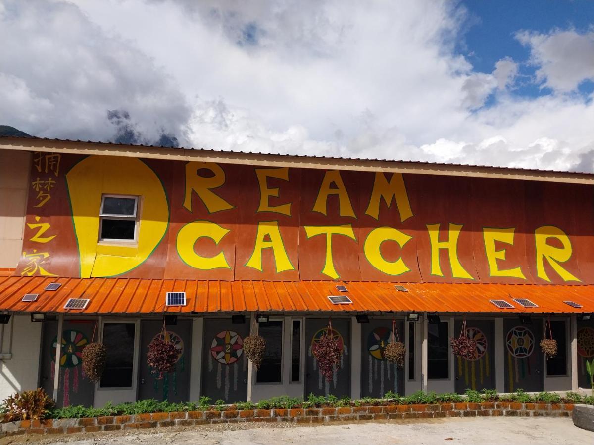 Dreamcatcher Homestay, Kundasang Ranau Esterno foto