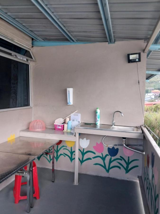 Dreamcatcher Homestay, Kundasang Ranau Esterno foto