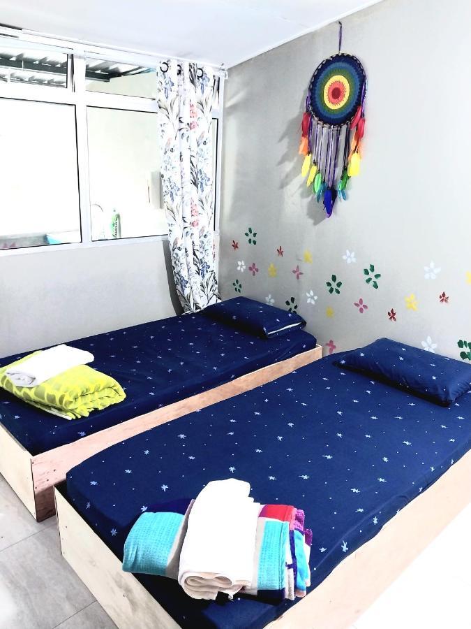 Dreamcatcher Homestay, Kundasang Ranau Esterno foto