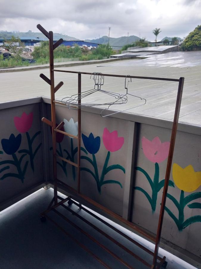 Dreamcatcher Homestay, Kundasang Ranau Esterno foto