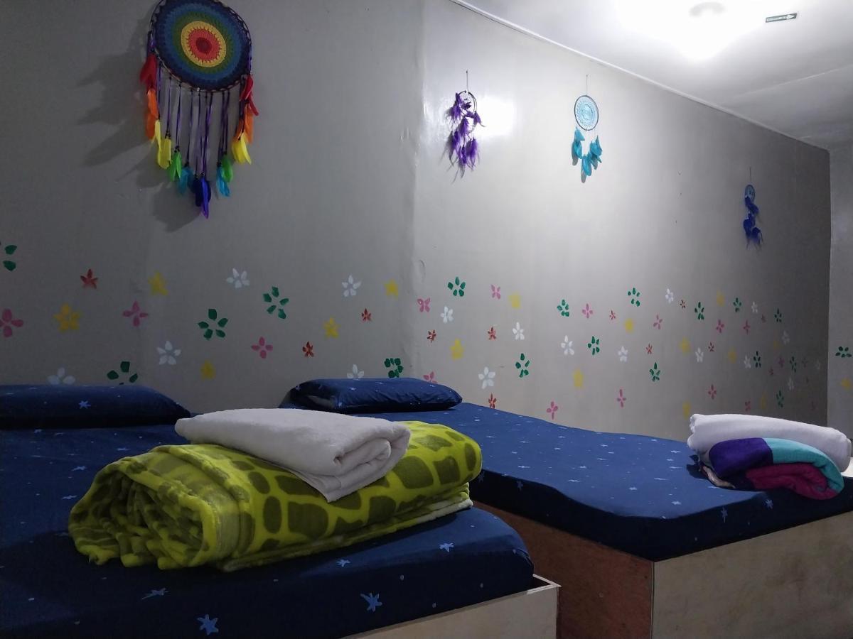 Dreamcatcher Homestay, Kundasang Ranau Esterno foto