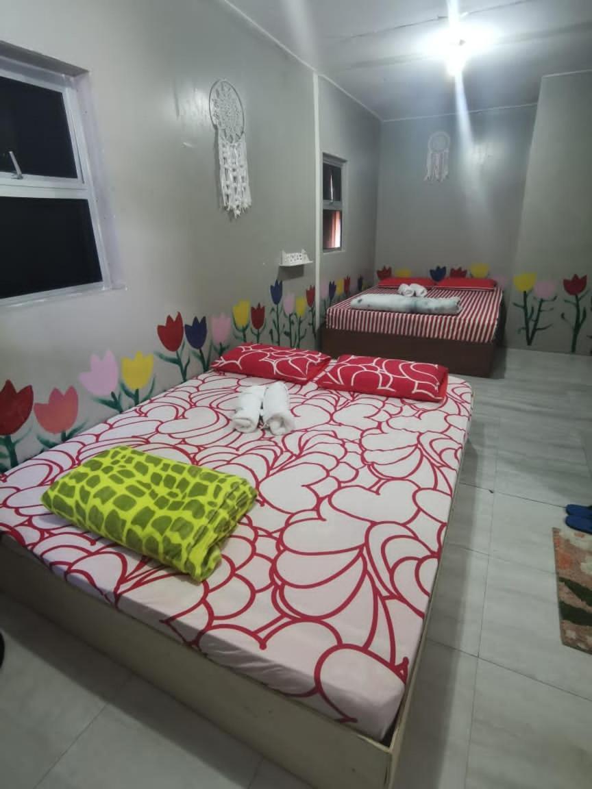 Dreamcatcher Homestay, Kundasang Ranau Camera foto